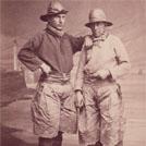 Boulogne fishermen